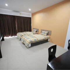 AJ Residence in Mueang, Thailand from 24$, photos, reviews - zenhotels.com photo 2