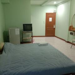 Walking Street Encore Hotel удобства в номере фото 2