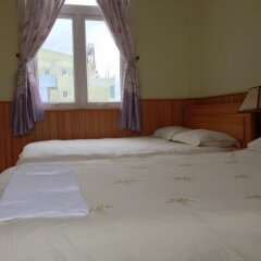 Отель Bach An Lac Hotel Вьетнам, Далат - отзывы, цены и фото номеров - забронировать отель Bach An Lac Hotel онлайн комната для гостей