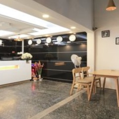 Отель Vegas Luxury Hotel Вьетнам, Хошимин - отзывы, цены и фото номеров - забронировать отель Vegas Luxury Hotel онлайн интерьер отеля фото 2