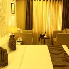 Abaam Hotel развлечения