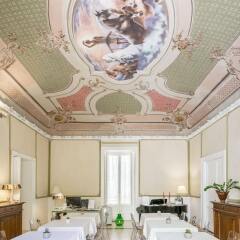 Отель Гостевой Дом B&B Sant'Agostino Италия, Палермо - отзывы, цены и фото номеров - забронировать отель Гостевой Дом B&B Sant'Agostino онлайн помещение для мероприятий