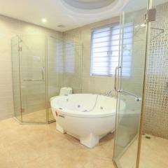 Отель Fogang Zhijiayou Villa Resort спа фото 2