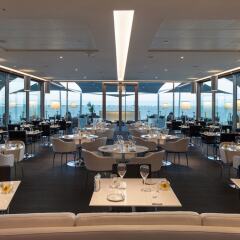 Отель Myriad by SANA Hotels питание фото 2