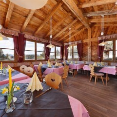 Отель Gasthof Zum Grünen Baum Италия, Лана - отзывы, цены и фото номеров - забронировать отель Gasthof Zum Grünen Baum онлайн питание