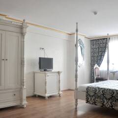 Hettie Hotel Турция, Стамбул - отзывы, цены и фото номеров - забронировать отель Hettie Hotel онлайн комната для гостей фото 5