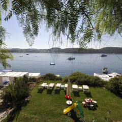 Doria Hotel Bodrum фото 3