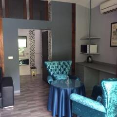 Отель Momento Resort удобства в номере