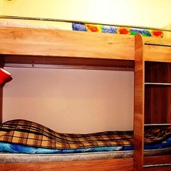 Гостиница Hostel44 детские мероприятия фото 2