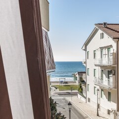 Отель Casa Vacanza Colombo Сперлонга пляж
