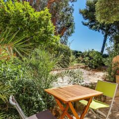 Отель Cannes Immo Concept - Palais Mire Juan