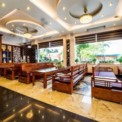Dai Thanh Phuc Hotel Хайфон интерьер отеля фото 2