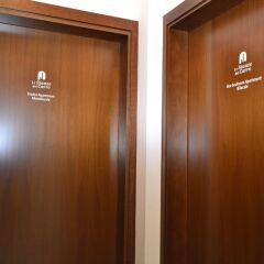 Отель B&B - Le Stanze del Carro - Bologna Италия, Болонья - отзывы, цены и фото номеров - забронировать отель B&B - Le Stanze del Carro - Bologna онлайн интерьер отеля фото 3