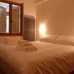 Отель B&b La Petite Eclipse Брюссель комната для гостей фото 5