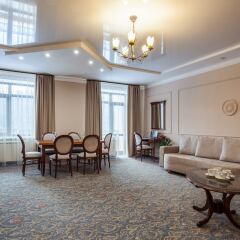 Sosnovy Bor Park-Hotel фото 32