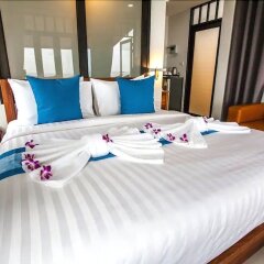Отель Lanta Corner Resort Ланта фото 7