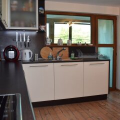 Отель Villa Rosa Dei Venti Балчик в номере