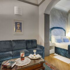 Rivoli Boutique Hotel комната для гостей фото 3