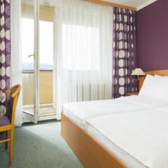 Отель Orea Resort Santon Брно удобства в номере