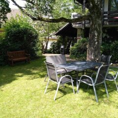 Отель Garden House & Eastpark Apartments Германия, Мюнхен - отзывы, цены и фото номеров - забронировать отель Garden House & Eastpark Apartments онлайн фото 2