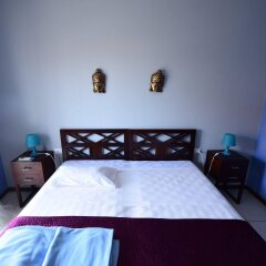 Hotel Aquamarina Suites THe Senses Collection in Santa Maria, Cape Verde from 96$, photos, reviews - zenhotels.com