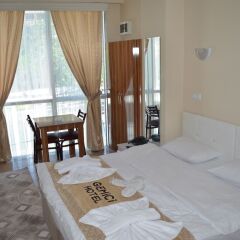 Gemici Otel Турция, Гебзе - отзывы, цены и фото номеров - забронировать отель Gemici Otel онлайн комната для гостей фото 2