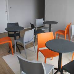 Hostel Sopot Centrum Сопот помещение для мероприятий