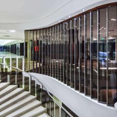 Отель Wyndham Rome Midas