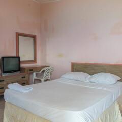 Отель Ocean Sands сейф в номере