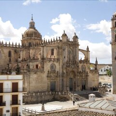 Отель Jeys Catedral Jerez Испания, Херес-де-ла-Фронтера - отзывы, цены и фото номеров - забронировать отель Jeys Catedral Jerez онлайн фото 4