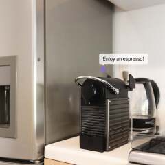 Апартаменты Bright 2BR Condesa Apartment With Balcony Мехико удобства в номере