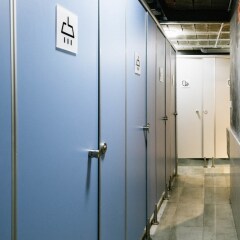 Bedgasm Hostel интерьер отеля