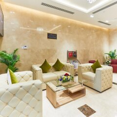 Rose Plaza Hotel Al Barsha in Dubai, United Arab Emirates from 114$, photos, reviews - zenhotels.com photo 2