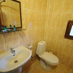 Born Hotel Old House Ургуп ванная фото 2