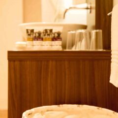 Отель Mercure Centre Canal District Амстердам удобства в номере