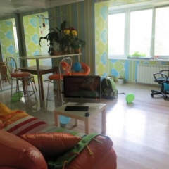Гостиница Hostel Barack в Белгороде отзывы, цены и фото номеров - забронировать гостиницу Hostel Barack онлайн Белгород интерьер отеля
