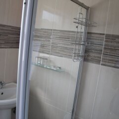 Scenery Guesthouse Stadium in Maseru, Lesotho from 70$, photos, reviews - zenhotels.com bathroom photo 2