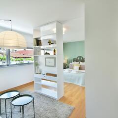Отель Villa Amaryllis в номере