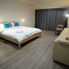 Отель Siam Mansion Hat Yai комната для гостей фото 5