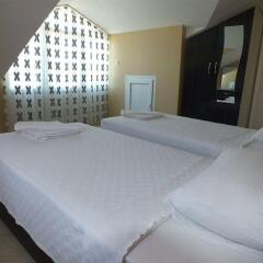 Green Peace Hotel комната для гостей фото 2