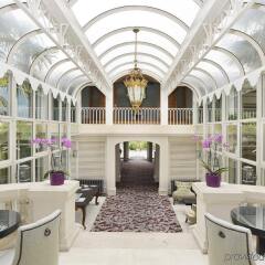 Отель Chateau Hotel & Spa Grand Barrail Франция, Сент-Эмильон - отзывы, цены и фото номеров - забронировать отель Chateau Hotel & Spa Grand Barrail онлайн фото 2
