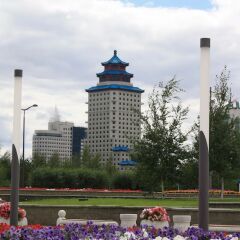 Гостиница Пекин Палас Soluxe Astana Казахстан, Нур-Султан - 4 отзыва об отеле, цены и фото номеров - забронировать гостиницу Пекин Палас Soluxe Astana онлайн фото 6