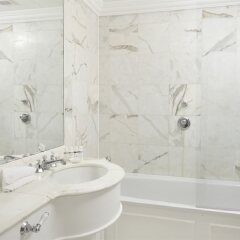 Отель Dukes London Великобритания, Лондон - отзывы, цены и фото номеров - забронировать отель Dukes London онлайн ванная фото 2