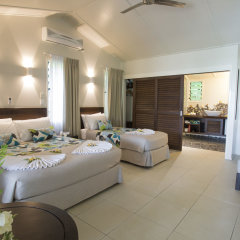 Seabreeze Resort Samoa - Exclusively for adults in Siumu, Samoa from 348$, photos, reviews - zenhotels.com guestroom photo 5