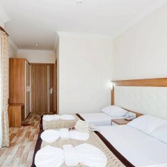 Mitos Apart & Hotel комната для гостей фото 3