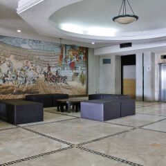 Hotel Romano Palace Acapulco развлечения