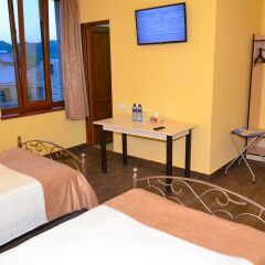 Yeghevnut Hotel Горис удобства в номере
