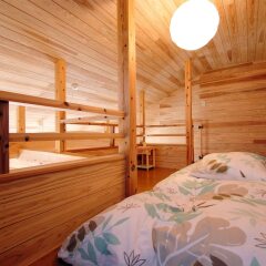 Отель Yakushima Cottage Morino Fairy Япония, Якусима - отзывы, цены и фото номеров - забронировать отель Yakushima Cottage Morino Fairy онлайн фото 15