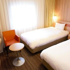 Daiwa Roynet Hotel Yotsubashi in Osaka, Japan from 103$, photos, reviews - zenhotels.com guestroom photo 3