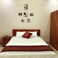 Sky Halong Hotel комната для гостей фото 2
